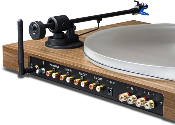 Pro-Ject Juke Box S2 Kompaktanlage